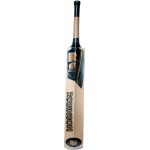 Rs Robinson Gold English Willow Cricket Bat (SH)